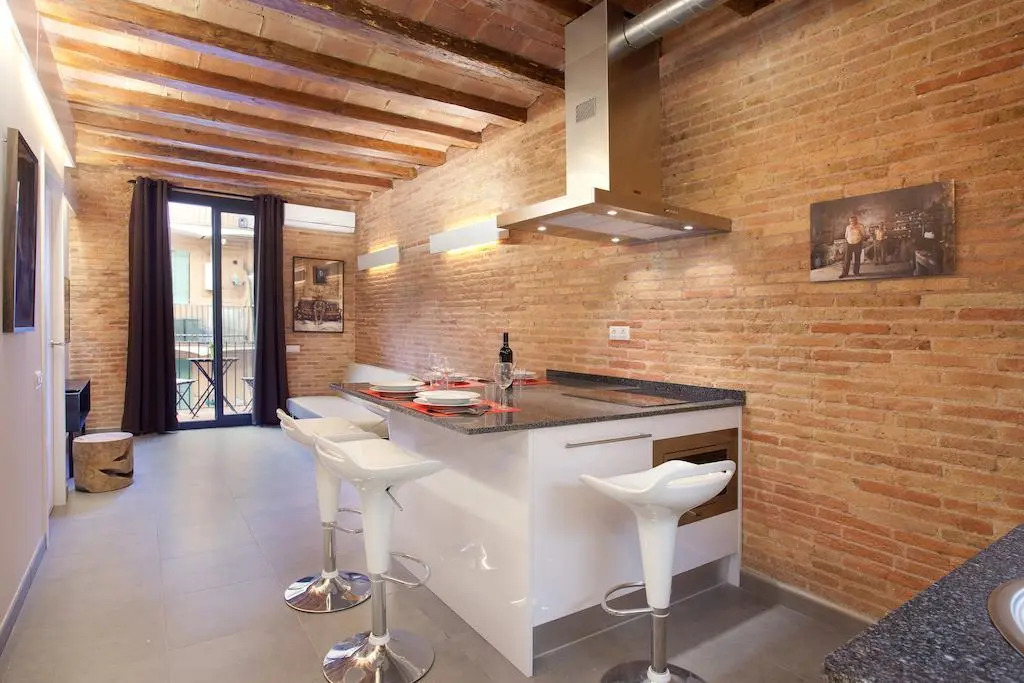 AG Apartments