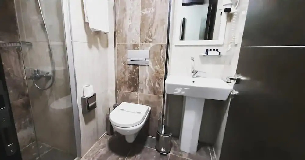 Maltepe Manhattan Hotel