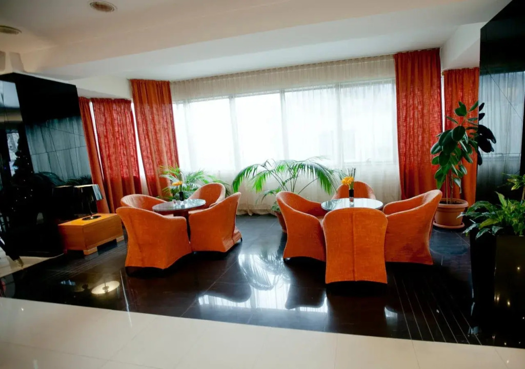 Hotel Arka