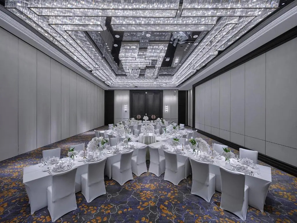Hilton Beijing Daxing