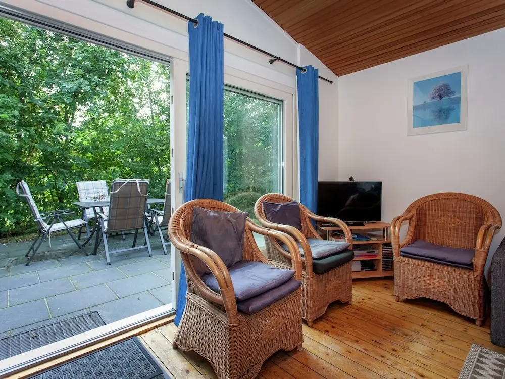 Holiday Home Ameland near North Sea Beach