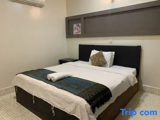 Hello Kampot Resort