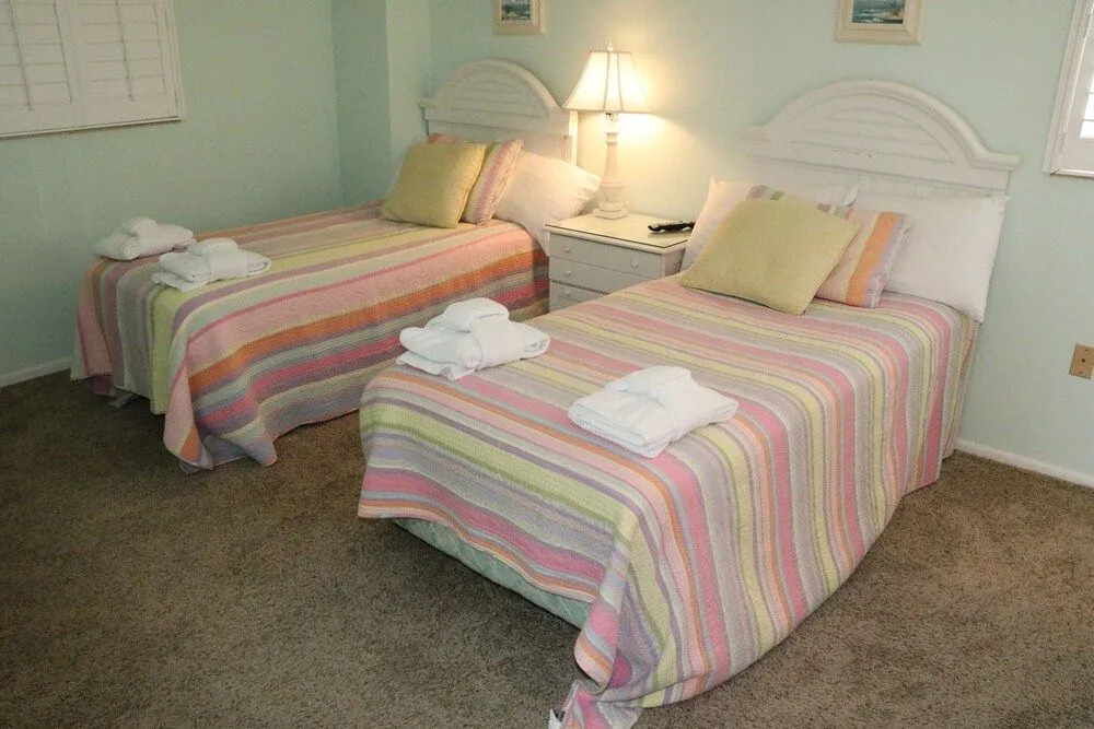 Jamaica Royale 606 - 2 Br Condo