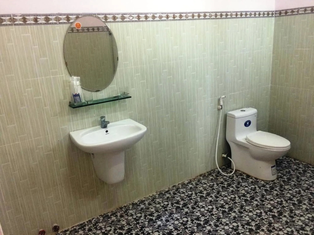 Y Thu Guesthouse