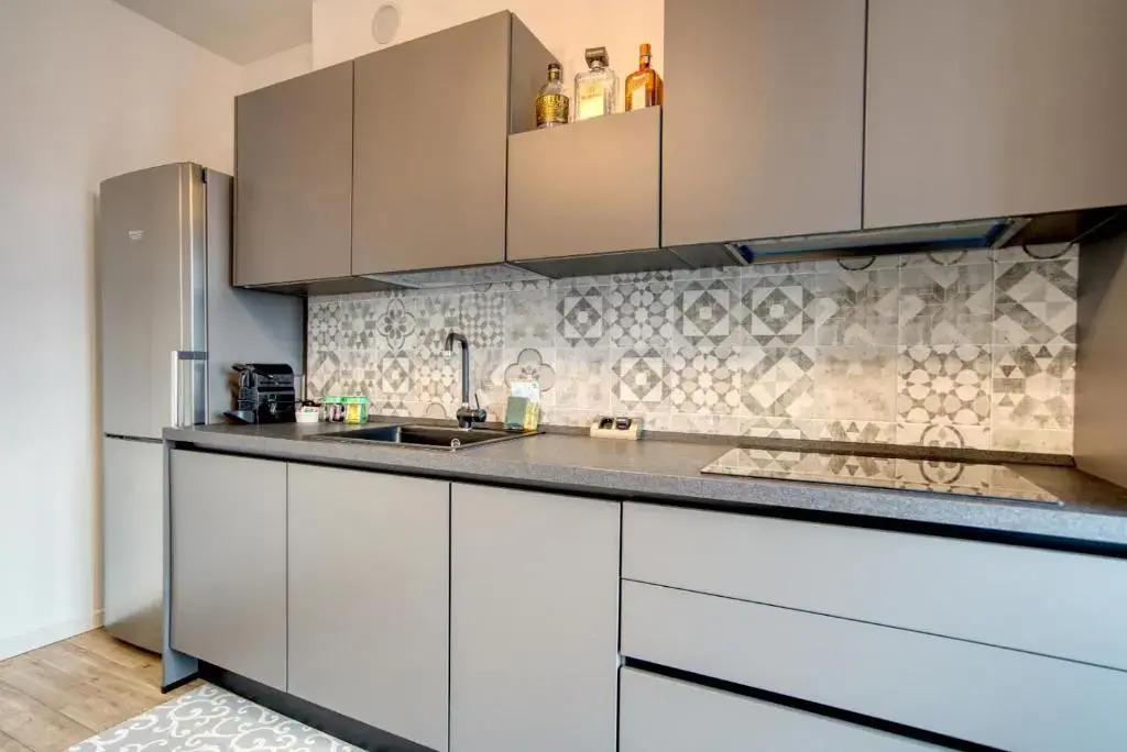 CaseOspitali - Casa Francesca modernissimo trilo accessibile