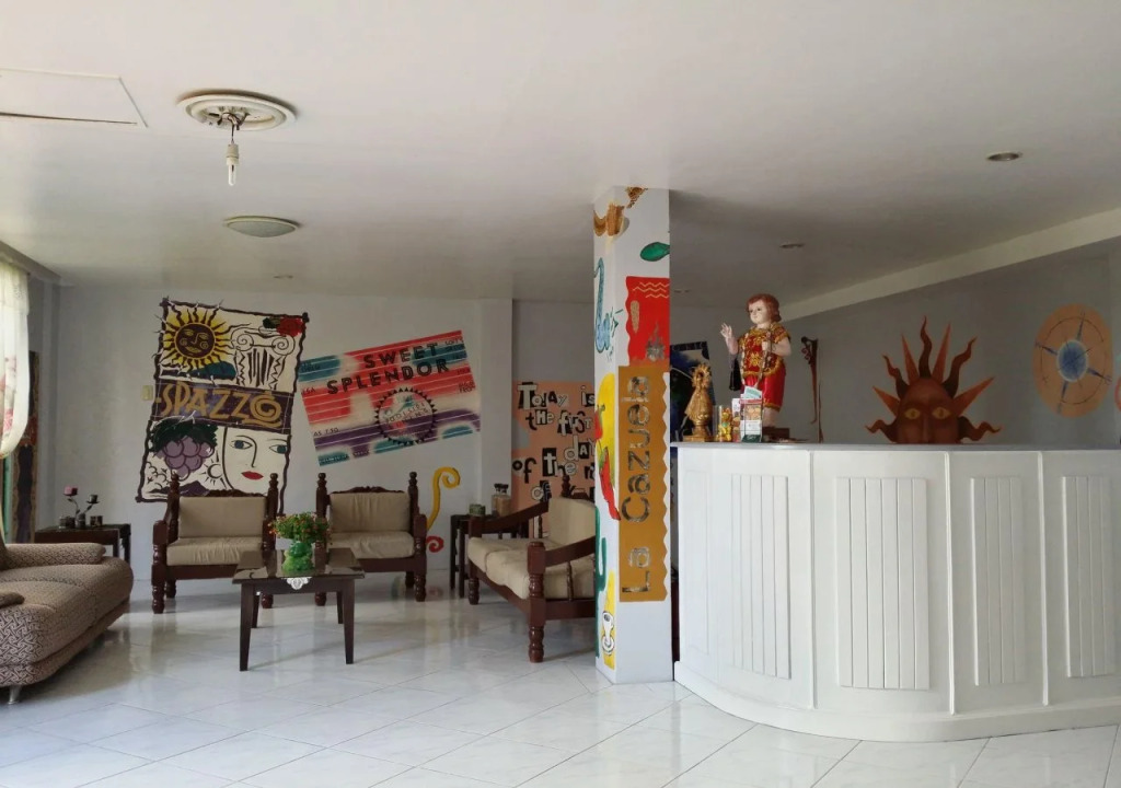 El Paso Inn
