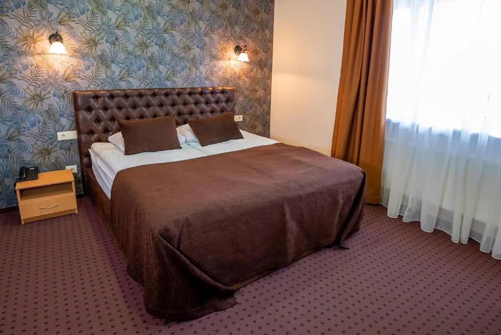 Atostogų Parkas Hotel