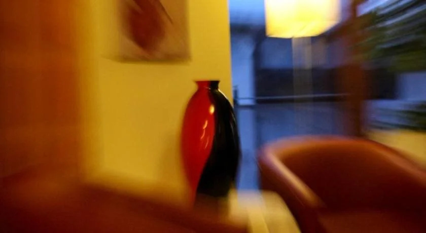 Hotel Bernadette