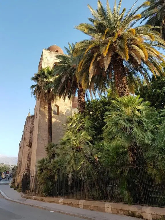 Casa Vacanze Villa DOrleans