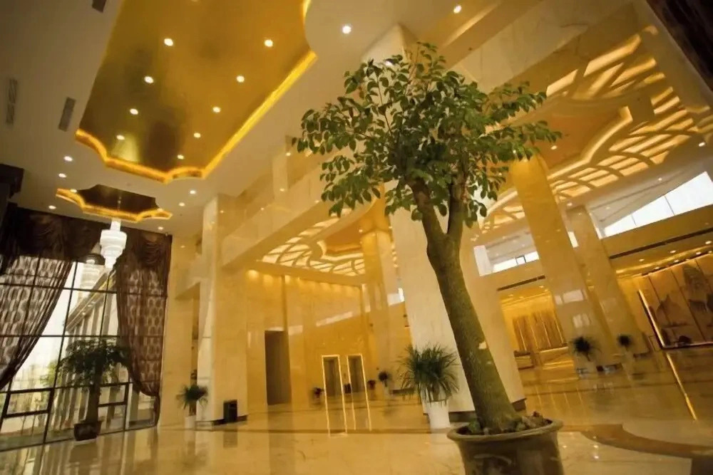 Xiwannian Hotel