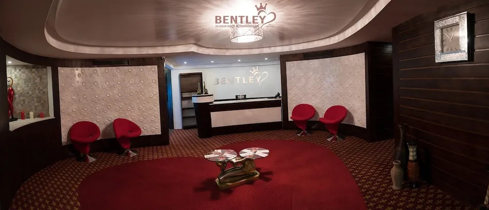 Bentley