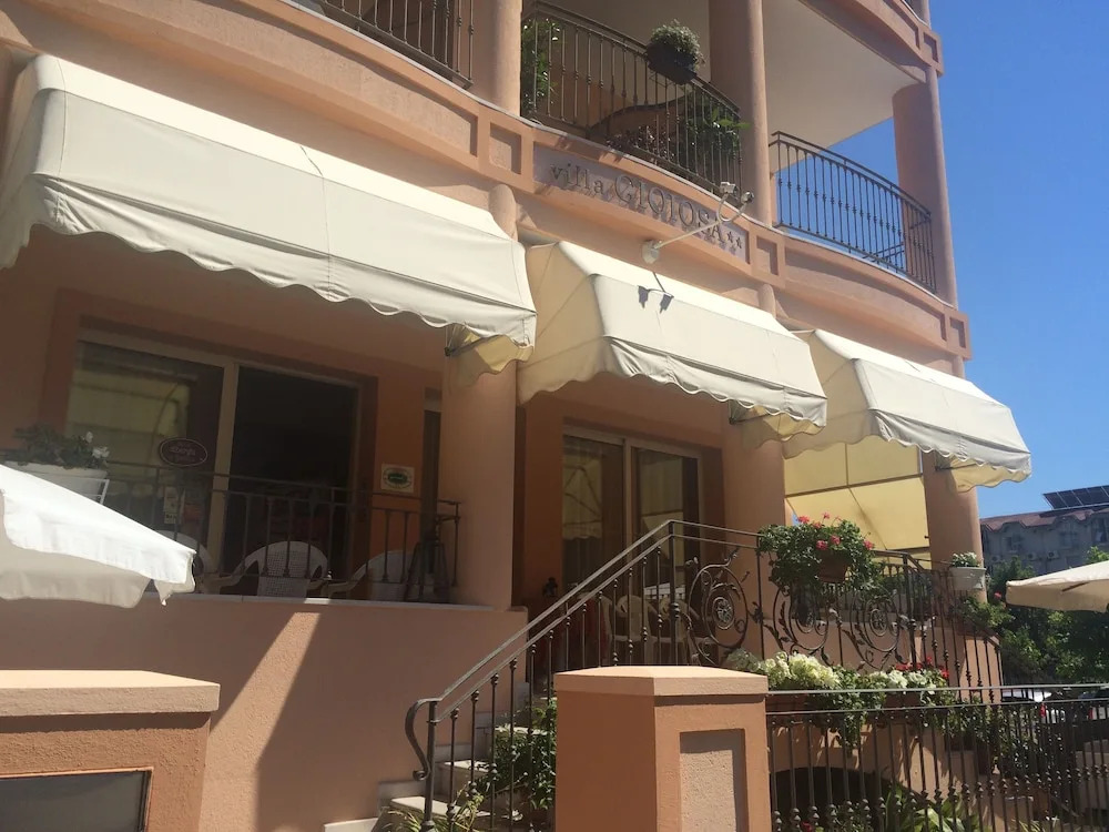 Hotel Villa Gioiosa - Beach & Bistrot