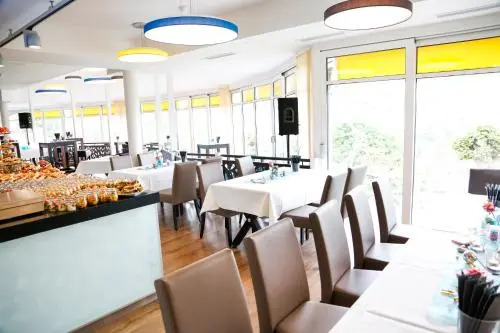 Hotel Deynique