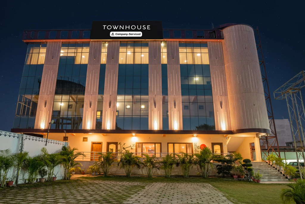 Hotel Ganga Vatika Varanasi