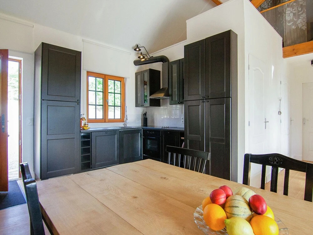 Chic Holiday Home in Rocamadour France With Private Pool