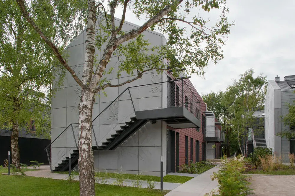 Rosevia Resort & Spa
