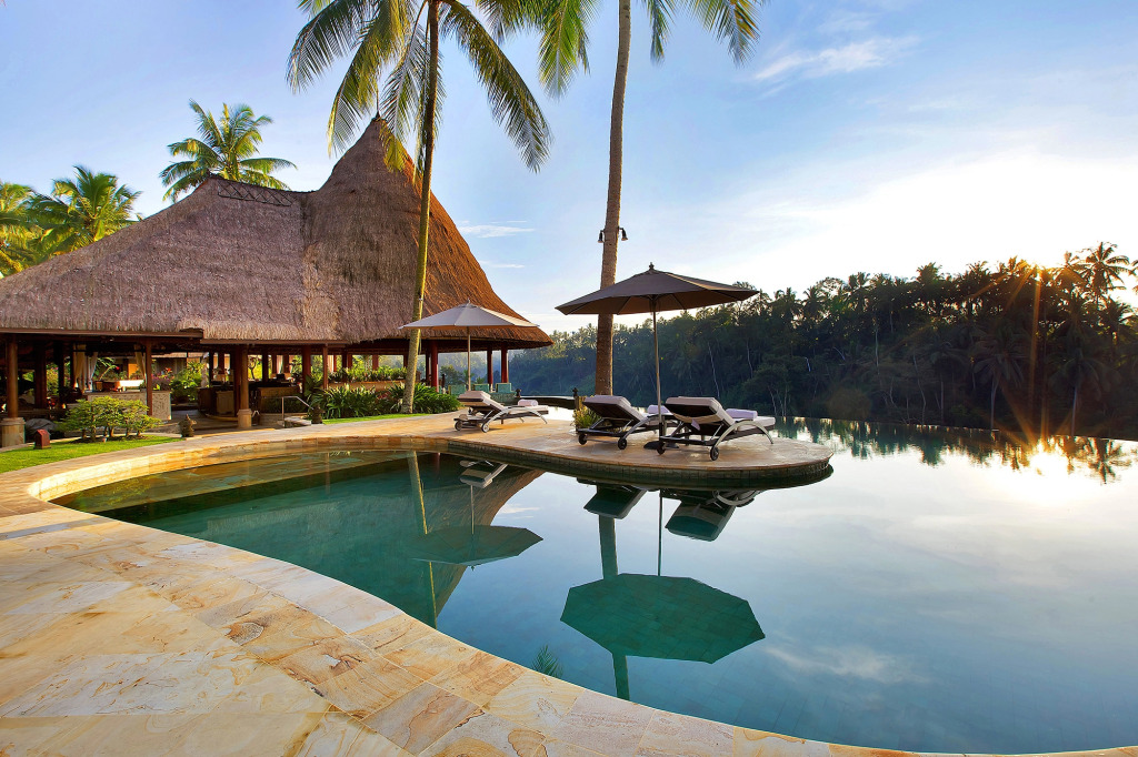 Viceroy Bali