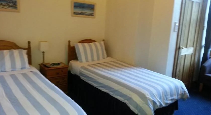Smiths Guest House