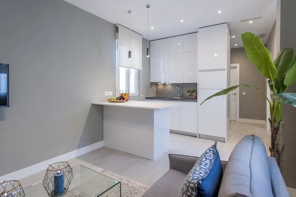 Apartamento Retiro III