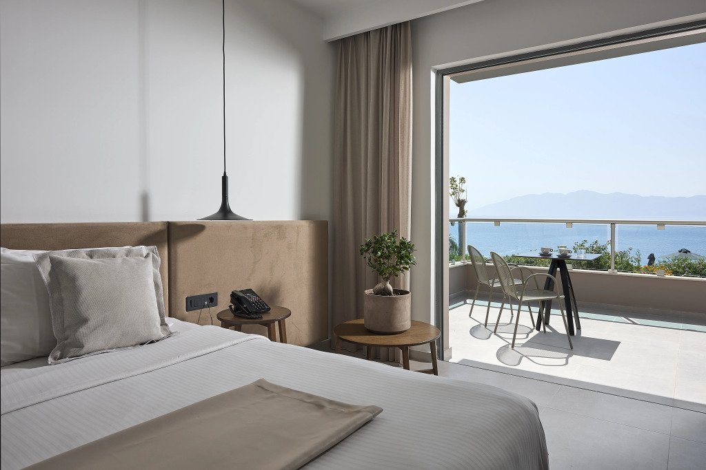 Michelangelo Resort & Spa