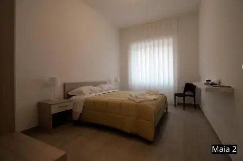 Case Vacanze Maia