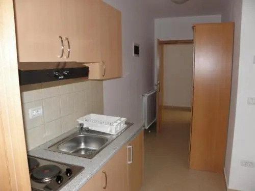 Apartments Paolo in Zambratija at the sandy beach