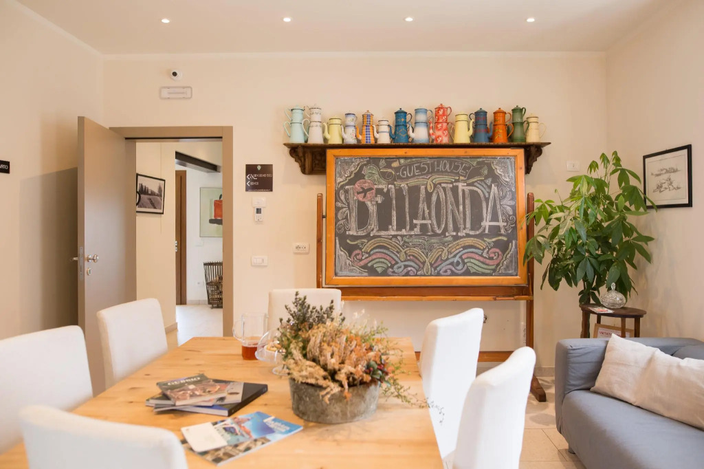 Guest House Bella Onda