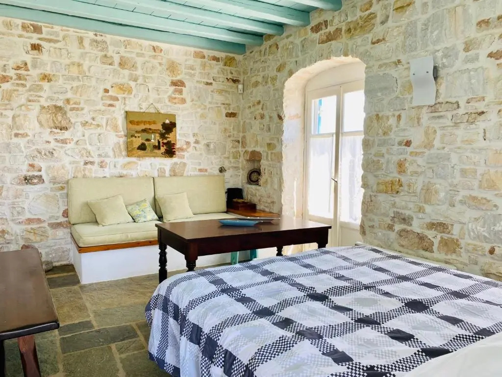 Santa Maria Traditional Stone Studio
