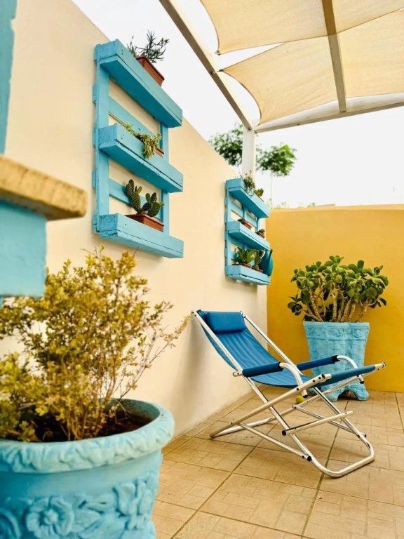 Casa Vacanze Mareblù