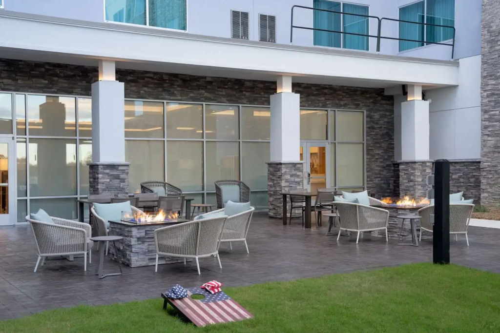 Homewood Suites By Hilton Goldsboro