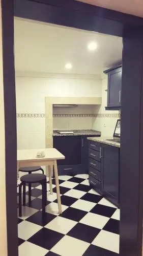 Salvador Apartment - HOrigem
