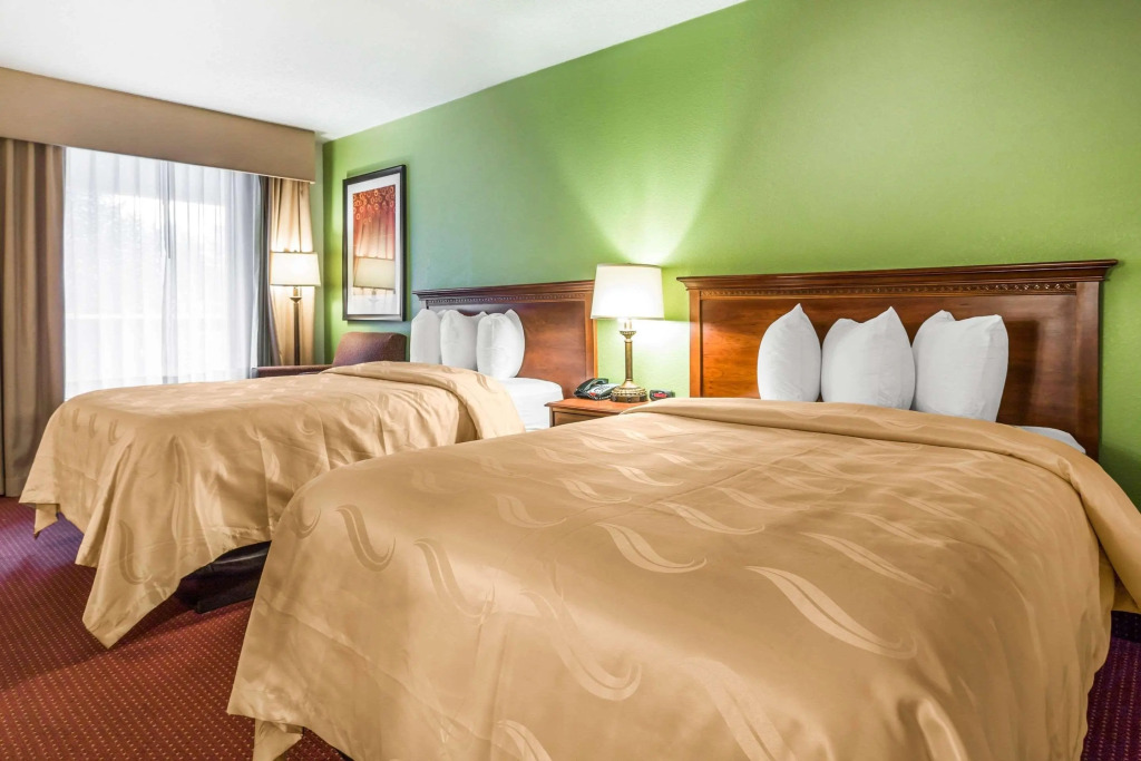 Quality Inn Walterboro I-95