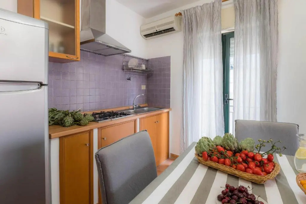Case Borgo Vacanze