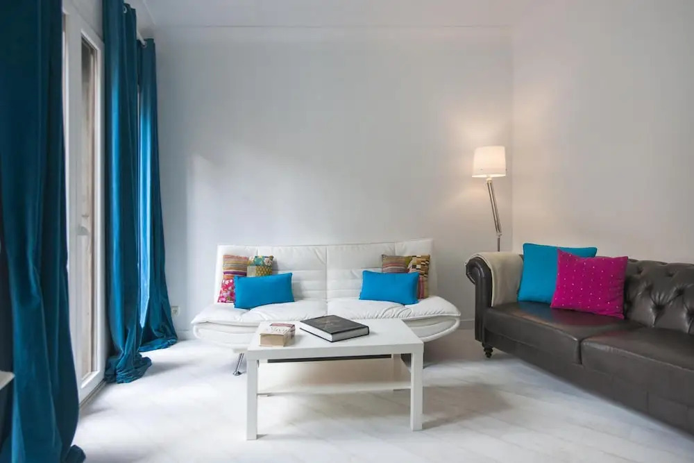 Cason DEL Corpus Apartamento Deluxe 1 Go Native Toledo 10 Plazas