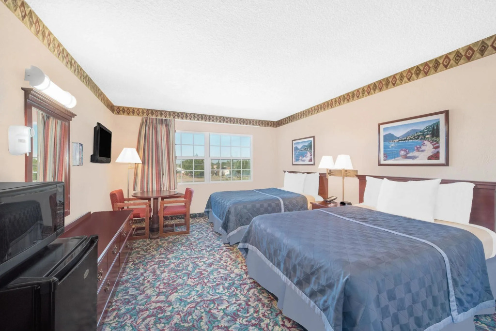 Americas Best Value Inn by Sonesta
