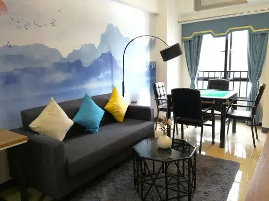 Mango Holiday Apartment