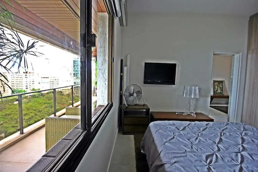 Rio Spot Apartment U012