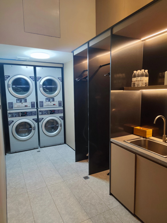 Ji Hotel Shanghai Yuyuan