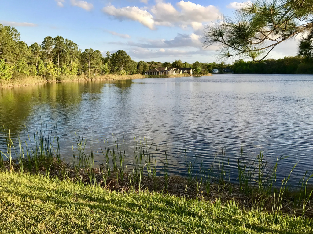 TCR1008RP - 5 beds pool home - Gated community