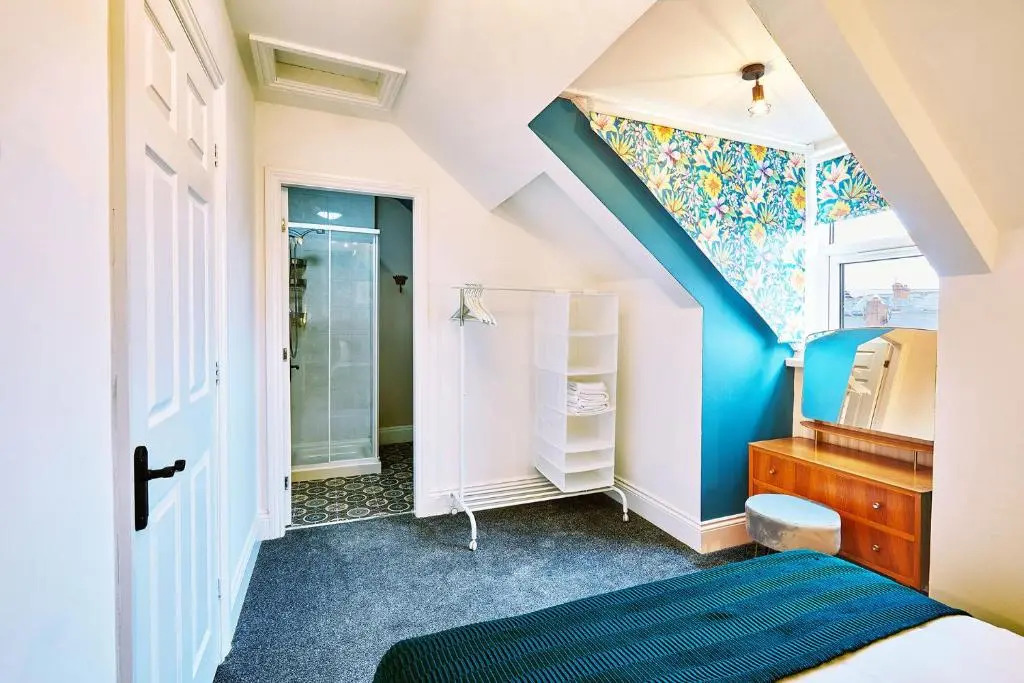 Host Stay North Parade Apartment