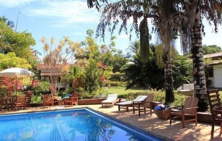 Villa Cumuru