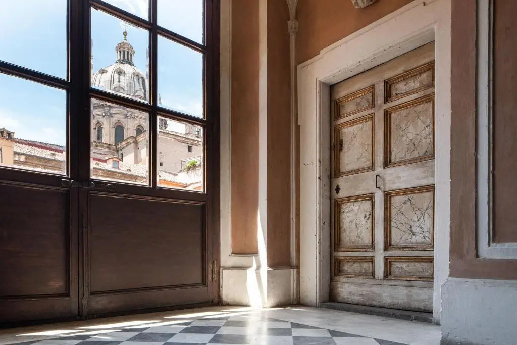 Hotel dei Barbieri