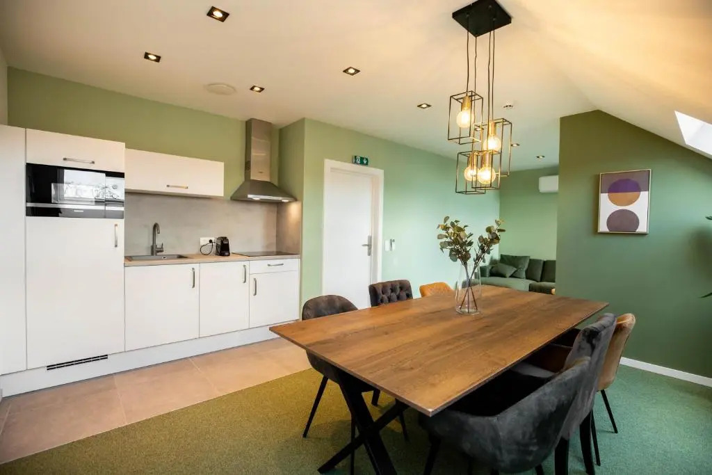 City Housing Genk