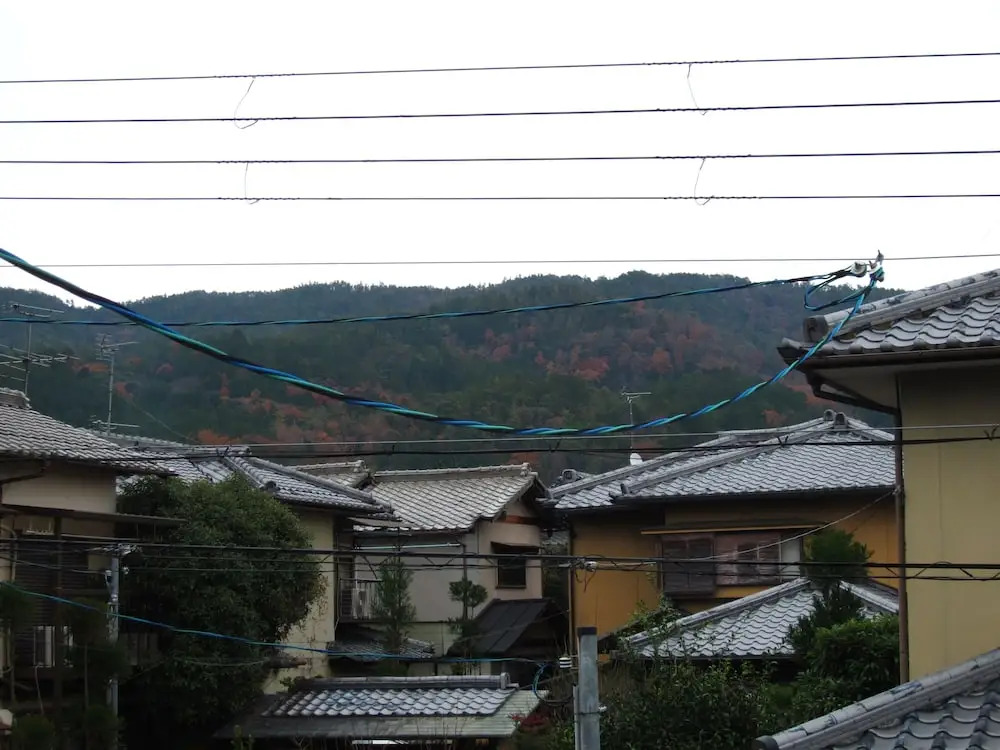 Kyo-no-sato 京の里