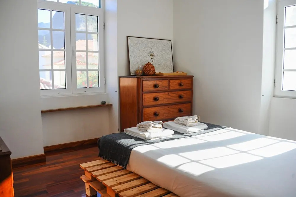 Madeira Happy Hostel