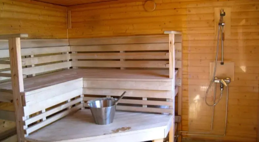 Aironiemi Cottage