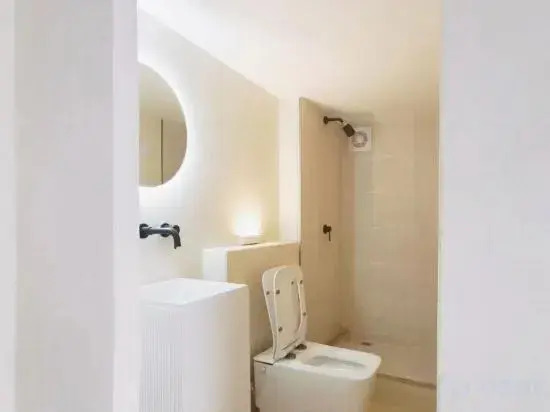 Shiyuan · River View Loft Homestay (Nanchang Lvziyao Chaoyangli)