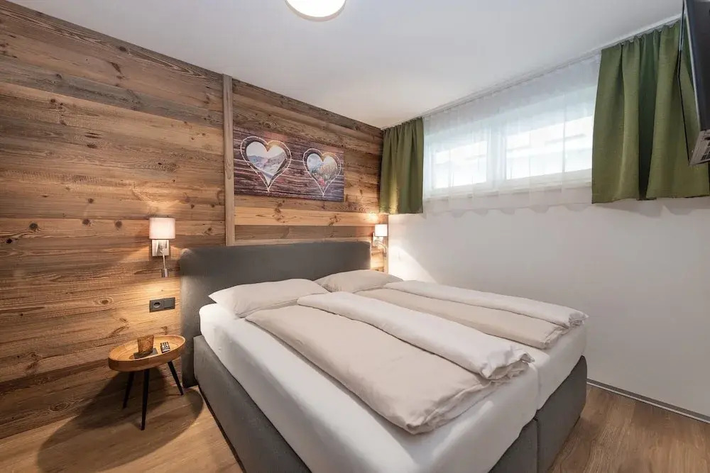 Apartment Alpine Classic-formerly TUI Ferienhaus
