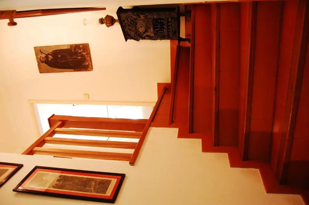 Casa de Esteiro