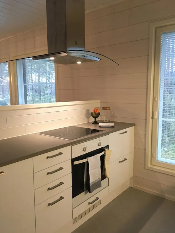 Vierumäki Villa Sandy